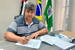 Após prazo, promulgação da lei ficou por conta do presidente da Câmara, Wagner de Oliveira