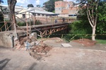 Vereador acompanha inicio de melhorias na avenida Pedro Habecchian