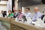 Audiência pública aconteceu na última terça-feira (28), no plenário "Francisco Antônio Coelho"