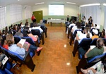 Palestra ETEC