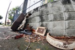 Moradores reivindicam revitalização de área arborizada pelos próprios vizinhos