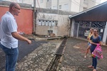Visita aconteceu na última sexta-feira (10)