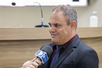 Josef Borges (Solidariedade) foi o entrevistado do programa Primeiro Tempo desta segunda-feira (13)