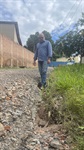 Vereador Anilton Rissato se comprometeu a solicitar melhorias junto à Semozel