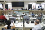 Audiência foi realizada na tarde desta quinta (16) no Plenário "Francisco Antônio Coelho"