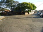 Rua Manoel Correa Arzão - Santa Terezinha