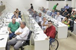Audiência foi realizada na tarde desta quinta (16) no Plenário "Francisco Antônio Coelho"
