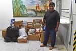 Wagner de Oliveira (Cidadania), presidente da Câmara, destacou a importância de realizar o trabalho também no âmbito do Poder Legislativo
