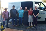 Doações serão levadas pela Central de Projetos do Fundo Social de Solidariedade da Prefeitura diretamente para a cidade de São Sebastião