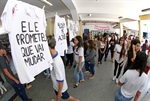 Orientações a escolares visam o combate da violência contra a mulher