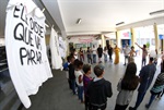 Orientações a escolares visam o combate da violência contra a mulher