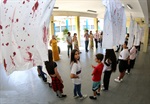 Orientações a escolares visam o combate da violência contra a mulher