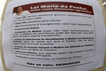 Orientações a escolares visam o combate da violência contra a mulher