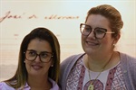 Fotógrafa Aline Aragon recebeu voto de congratulações por atuação profissional e ações sociais