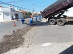 Pedido do vereador Matheus Erler foi atendido pela Prefeitura