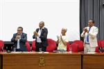 Câmara confere Título de Cidadão Piracicabano a produtor cultural
