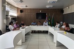 Reunião aconteceu nesta quarta-feira, na Câmara Municipal de Piracicaba