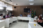 Reunião aconteceu nesta quarta-feira, na Câmara Municipal de Piracicaba