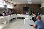 Reunião aconteceu nesta quarta-feira, na Câmara Municipal de Piracicaba