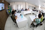 Próxima reunião está agendada para quarta-feira, 5 de abril, às 14h30, na Biblioteca Municipal