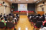 Roda de conversa sobre mulher e o machismo estrutural no Brasil aconteceu nesta sexta-feira