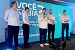 Vereadores participam do lançamento do cartão Pira Cidadão
