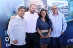 Vereadores participam do lançamento do cartão Pira Cidadão
