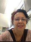 Vereadora Silvia Morales