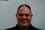 Vereador Josef Borges