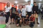 Na Attilio Vidal Lafrata, ações e metodologias fortalecem o protagonismo do estudante