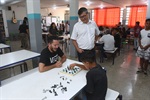 Na Attilio Vidal Lafrata, ações e metodologias fortalecem o protagonismo do estudante