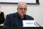 Gilmar Rotta - ex-presidente do PMP