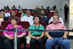 Reunião Especial foi sediada na Câmara de Cordeirópolis