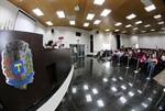 Reunião Especial foi sediada na Câmara de Cordeirópolis