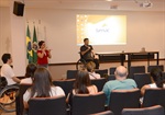 Parlamentar participa, até 21 de setembro, de programação de Fórum