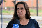 Ruas esburacadas comprometem as regiões do Santo Antonio e São Jorge
