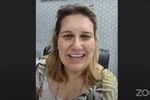 Vereadora Ana Pavão (PL)