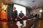 Dia do Exército Brasileiro é celebrado com homenagens na Câmara