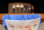 Celebração e anuncio de desassoreamento marcam o Dia do Rio Piracicaba