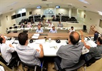Audiência pública, convocada pelo vereador André Bandeira, discutiu a acessibilidade em edificações públicas e privadas