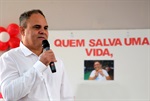 Vereador Josef Borges (Solidariedade) apresentou voto de congratulações à médica pediatra do PSF de Artemis