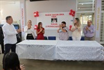 Vereador Josef Borges (Solidariedade) apresentou voto de congratulações à médica pediatra do PSF de Artemis