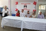 Vereador Josef Borges (Solidariedade) apresentou voto de congratulações à médica pediatra do PSF de Artemis