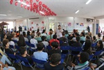 Vereador Josef Borges (Solidariedade) apresentou voto de congratulações à médica pediatra do PSF de Artemis