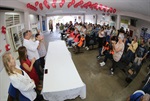 Vereador Josef Borges (Solidariedade) apresentou voto de congratulações à médica pediatra do PSF de Artemis