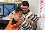Vereador Josef Borges (Solidariedade) apresentou voto de congratulações à médica pediatra do PSF de Artemis