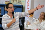 Vereador Josef Borges (Solidariedade) apresentou voto de congratulações à médica pediatra do PSF de Artemis