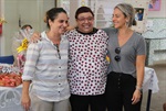 Vereador Josef Borges (Solidariedade) apresentou voto de congratulações à médica pediatra do PSF de Artemis