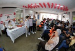 Vereador Josef Borges (Solidariedade) apresentou voto de congratulações à médica pediatra do PSF de Artemis