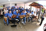 Vereador Josef Borges (Solidariedade) apresentou voto de congratulações à médica pediatra do PSF de Artemis